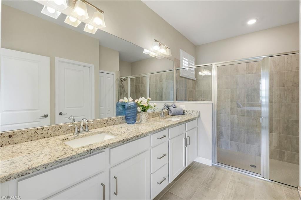 Master Ensuite