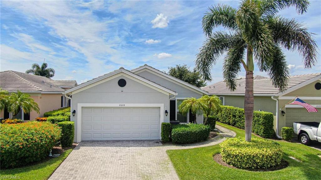2626 Vareo CT