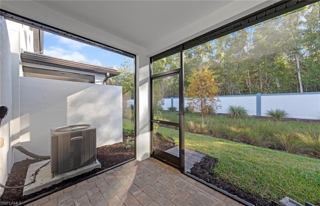 Alder floorplan, not of actual home.