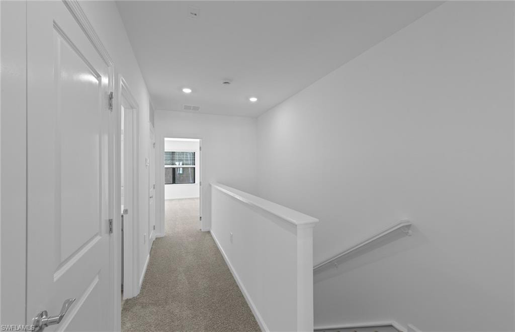 Alder floorplan, not of actual home.