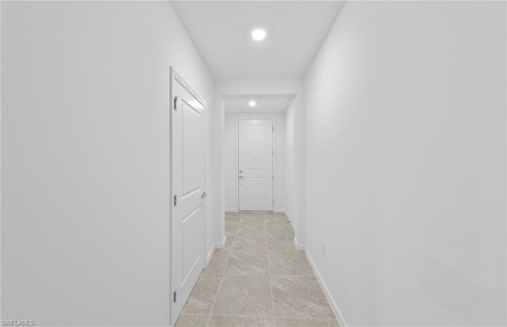 Alder floorplan, not of actual home.