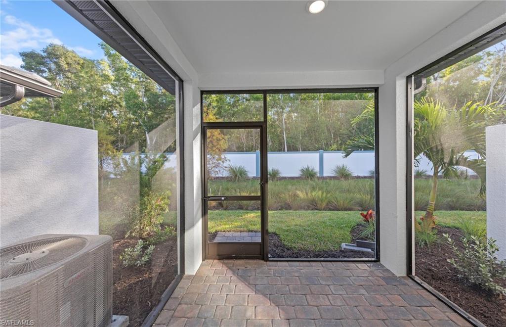 Alder floorplan, not of actual home.