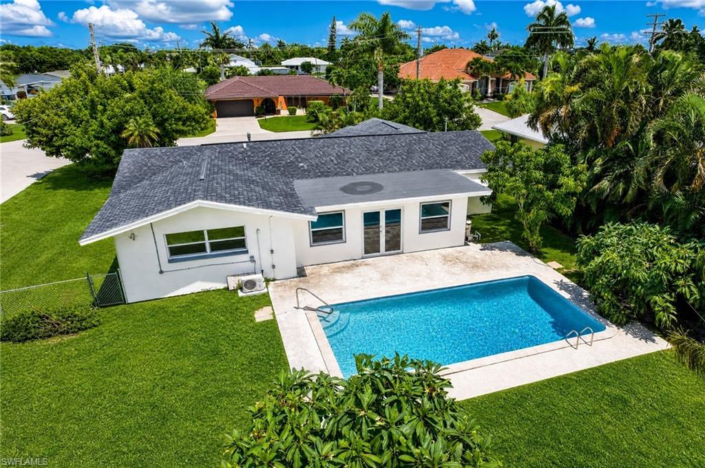 5312 Coral AVE