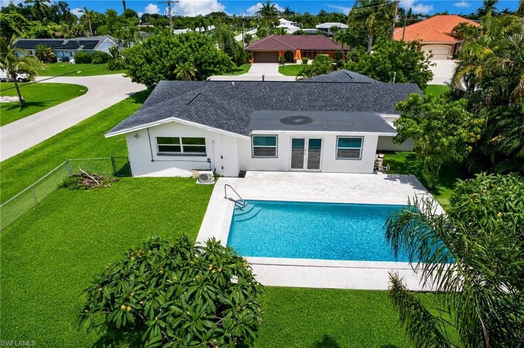 5312 Coral AVE