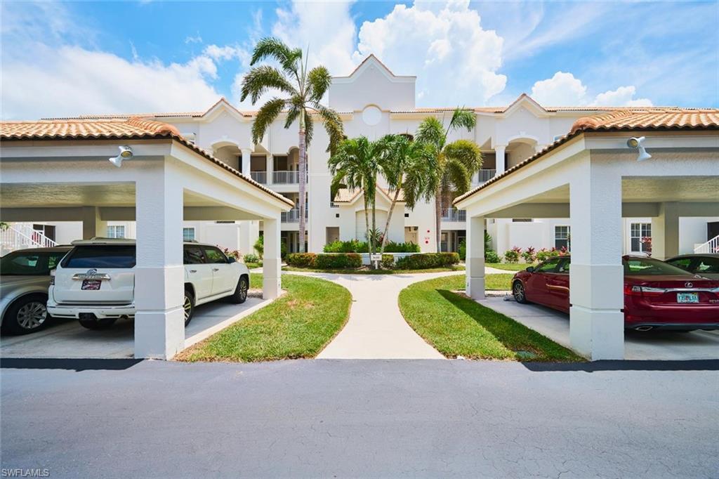16481 Millstone CIR 206