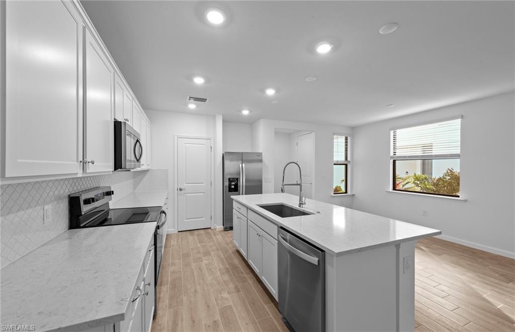 Rowan floorplan, not of actual home.