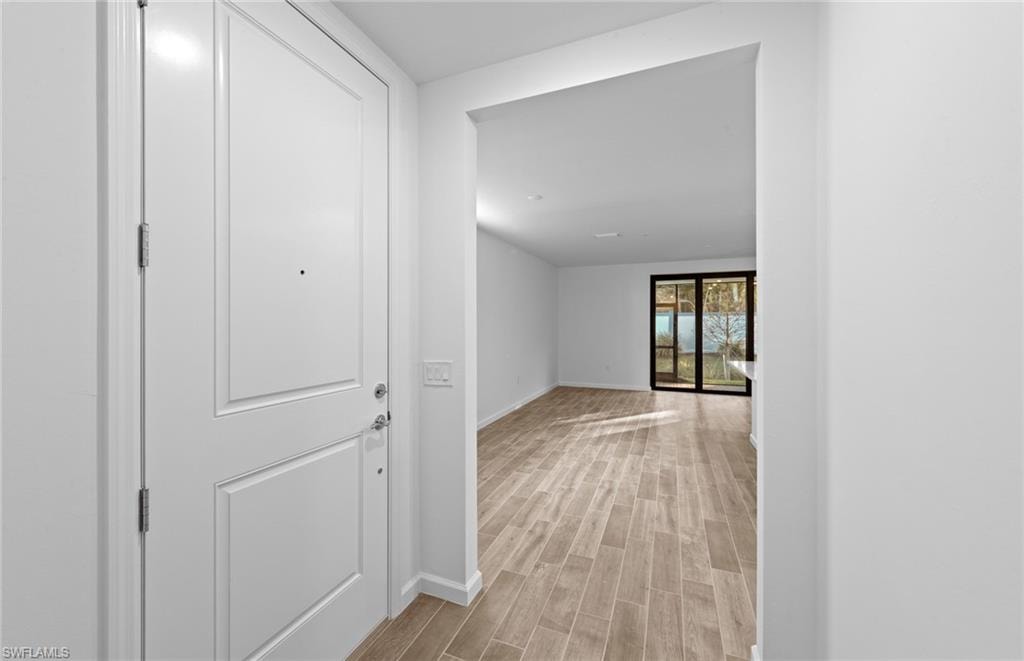 Rowan floorplan, not of actual home.