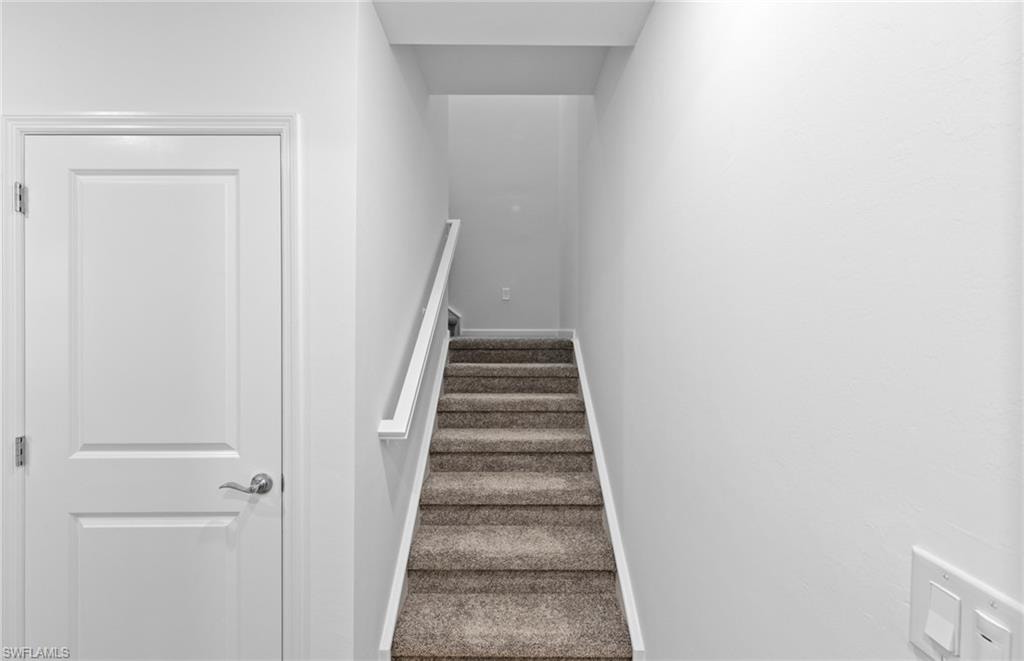 Rowan floorplan, not of actual home.