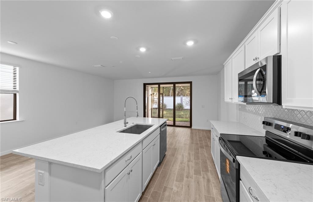 Rowan floorplan, not of actual home.