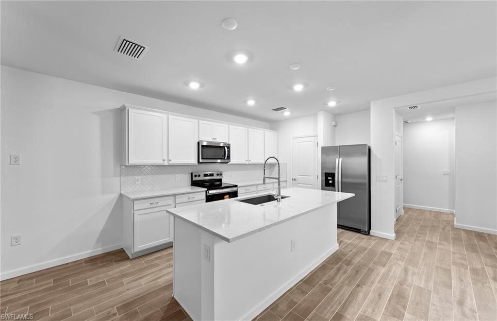 Rowan floorplan, not of actual home.