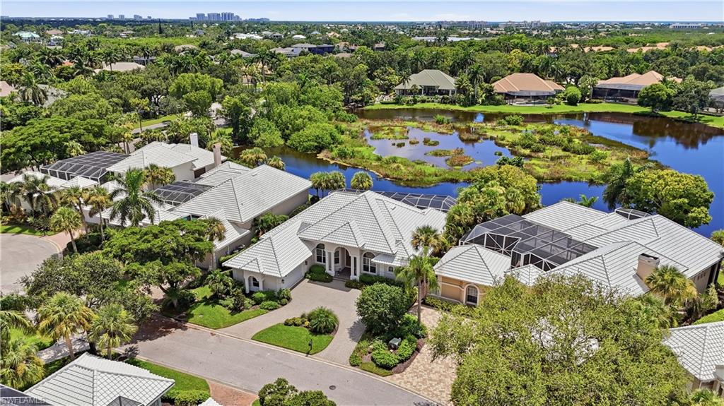 Perfectly situated within the community of Sanctuary.