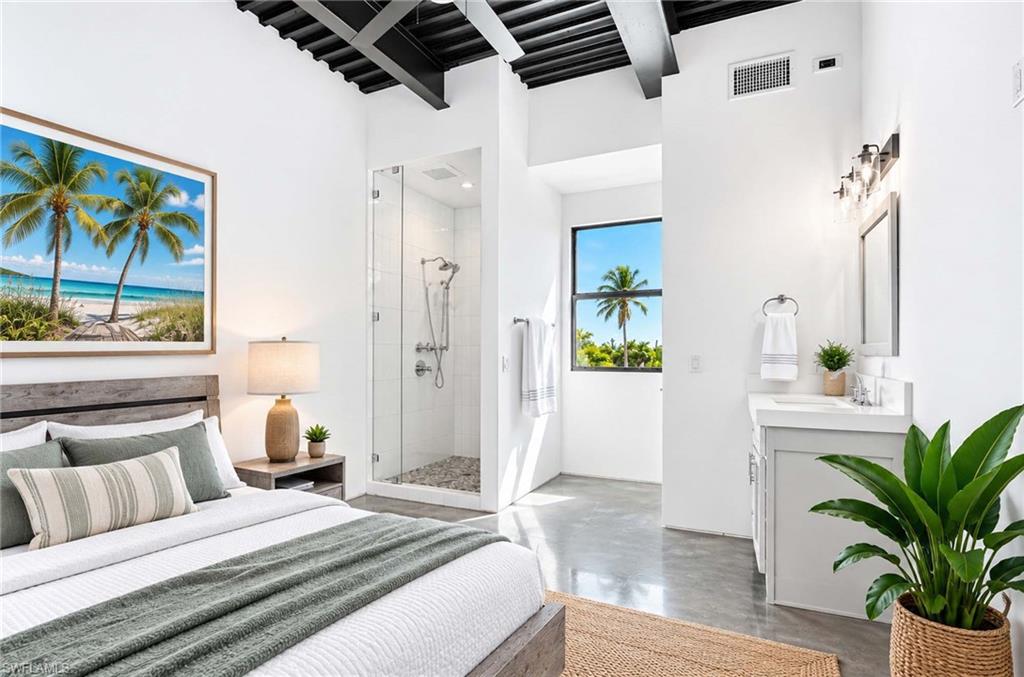 Guest bedroom 2