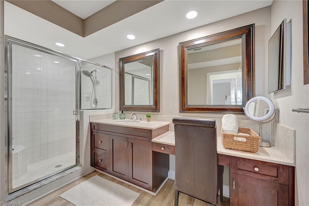 2nd Full Bathroom
