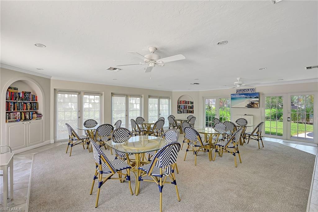 Willowbrook Community Room