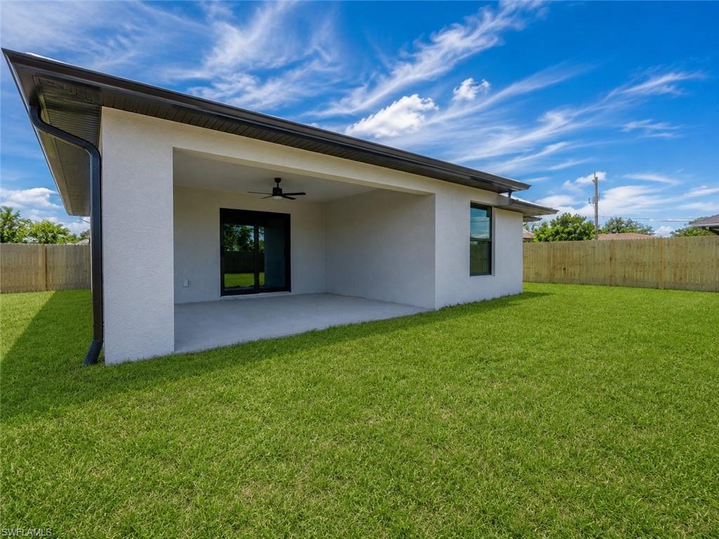 4531 San Antonio LN