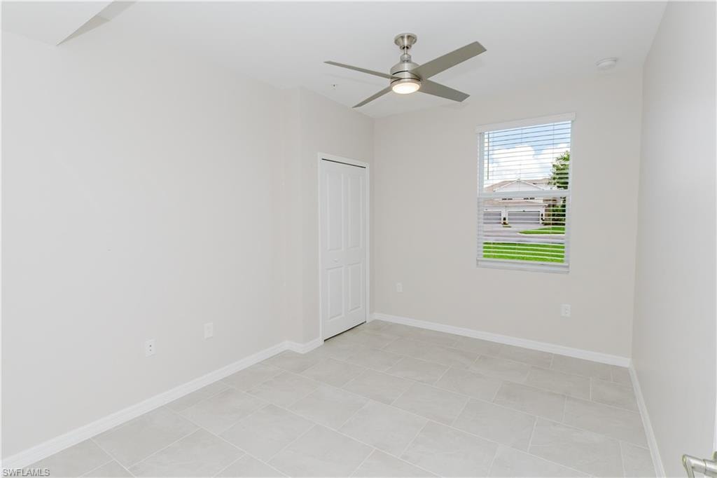 1st Guest Bedroom