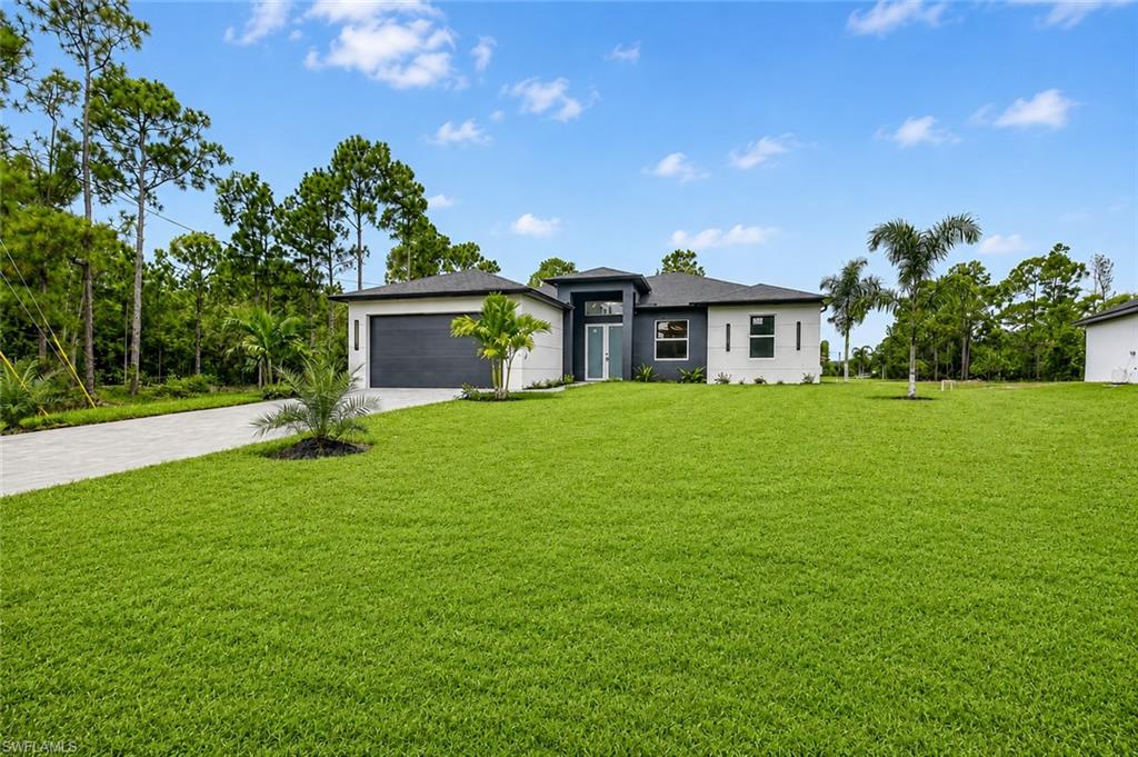 720 Bennington DR