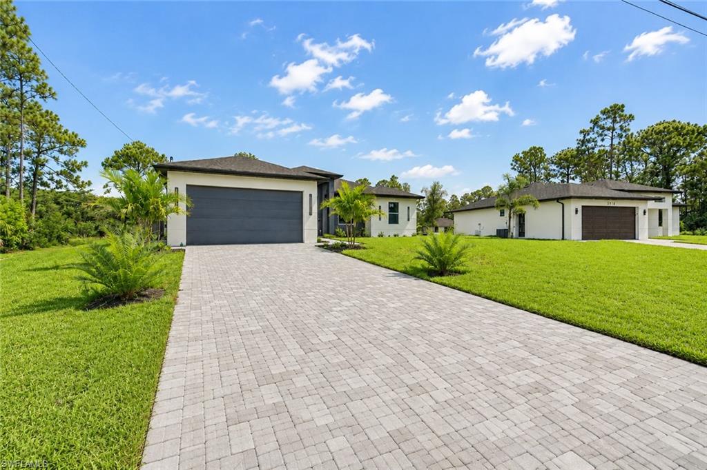 720 Bennington DR