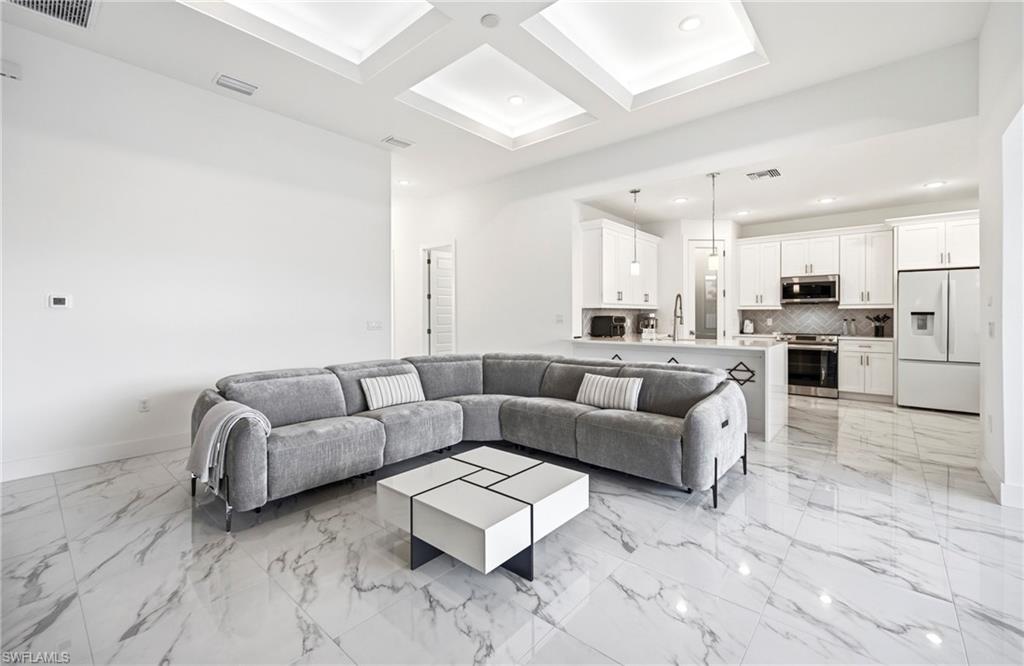 Main Living Room
