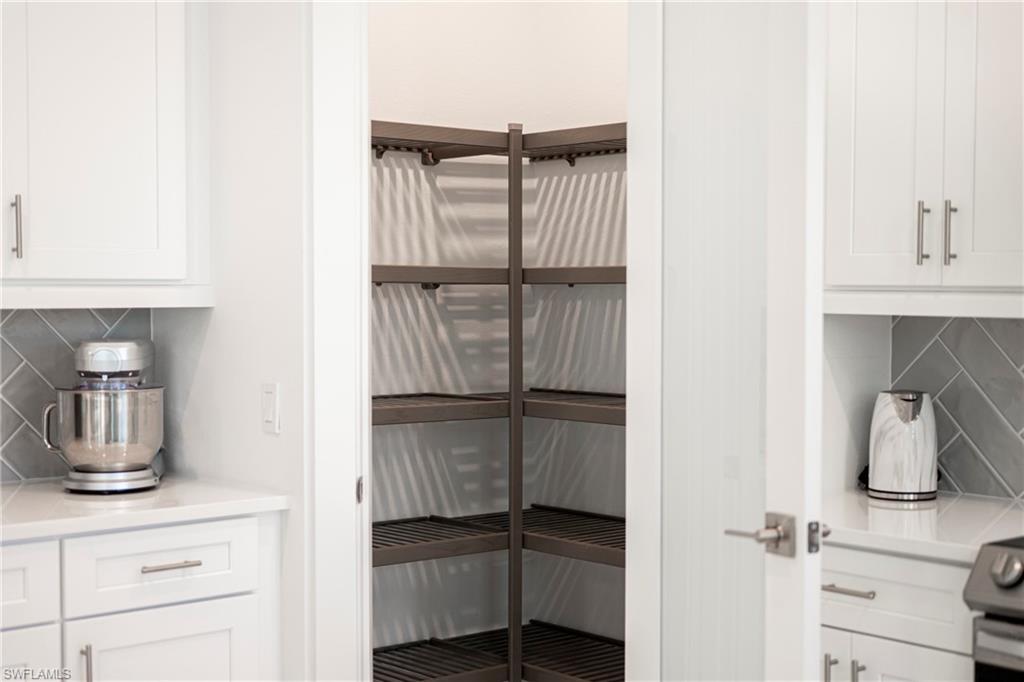 Pantry