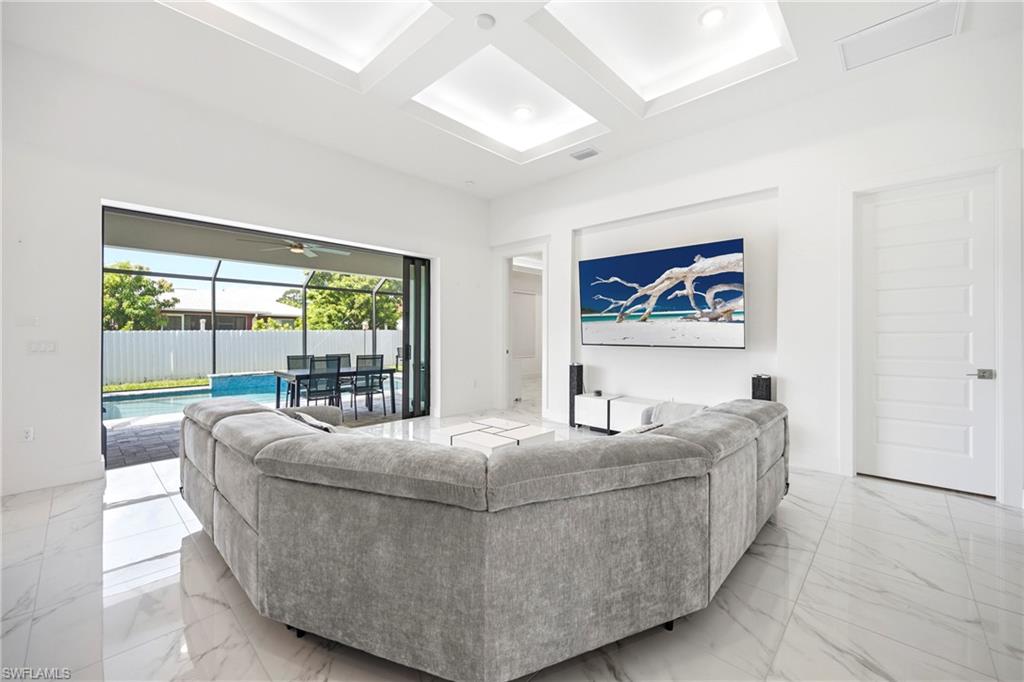 Main Living Room