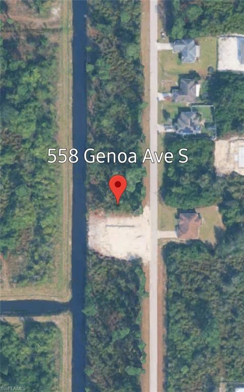558 Genoa AVE S