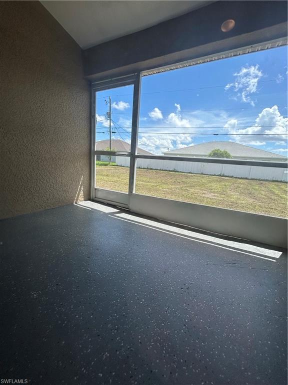 3rd Bedroom