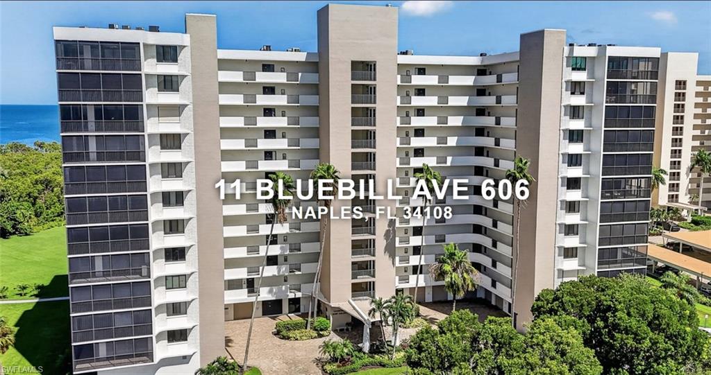 11 Bluebill AVE 606 photo 32