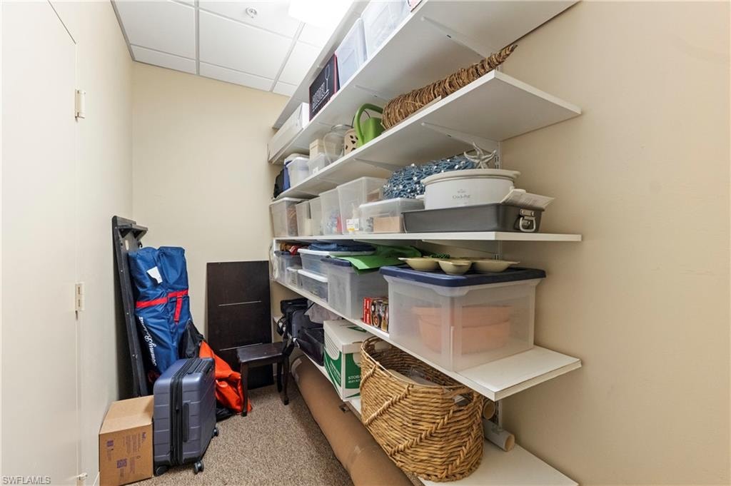 Conveys with unit ownership