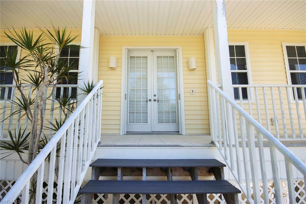Entry Way