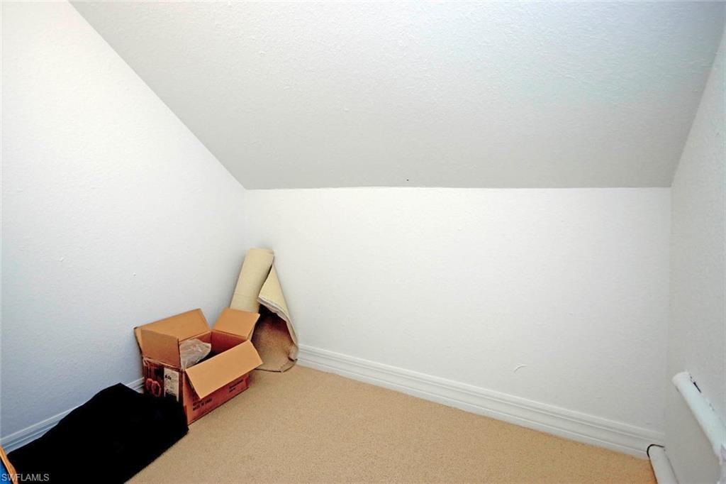 Bedroom 4 Storage