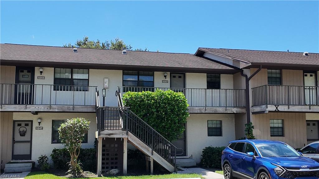 5257 Treetops DR X202