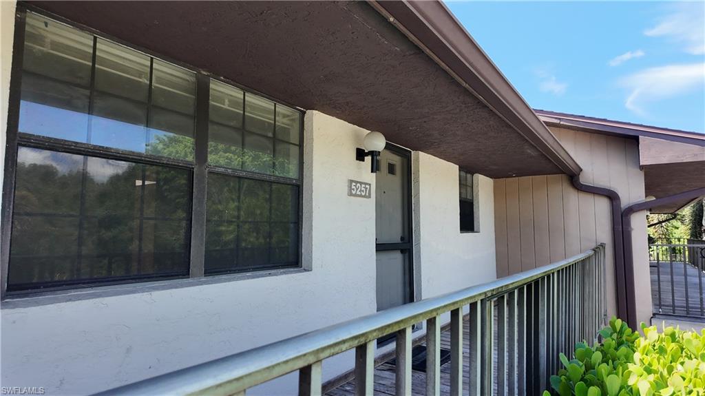 5257 Treetops DR X202