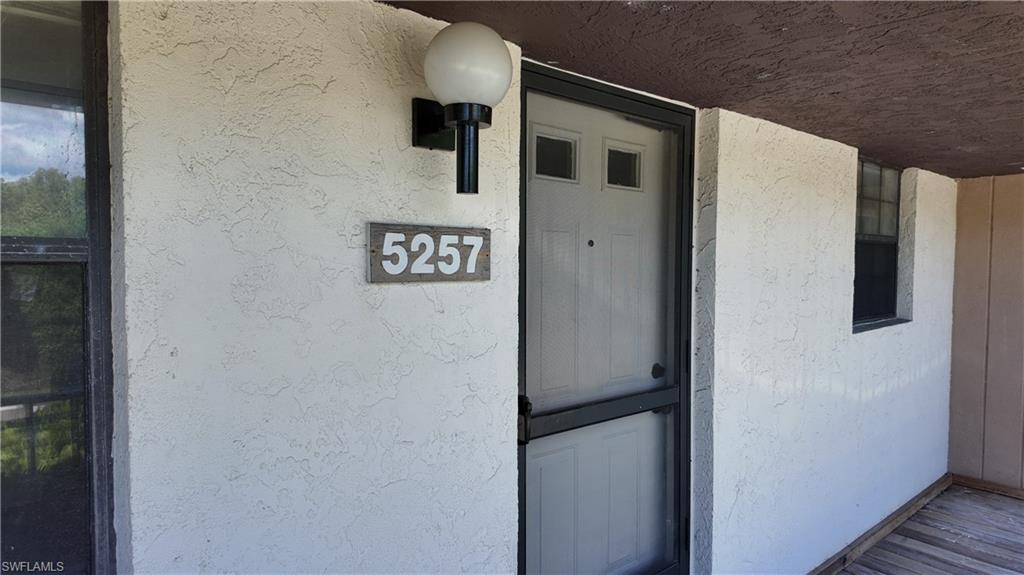 5257 Treetops DR X202