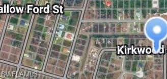 1112 Baseford AVE