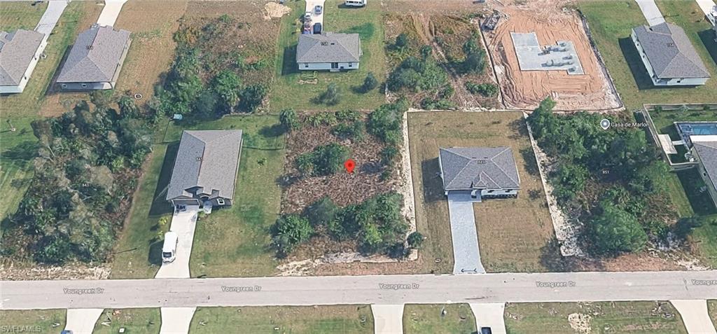 847 Youngreen DR