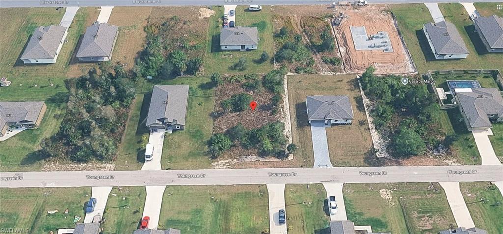 847 Youngreen DR