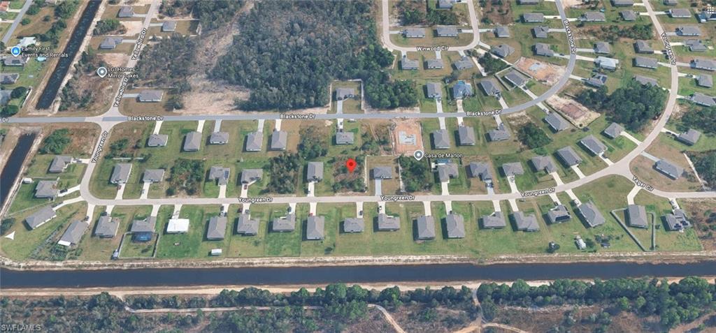 847 Youngreen DR