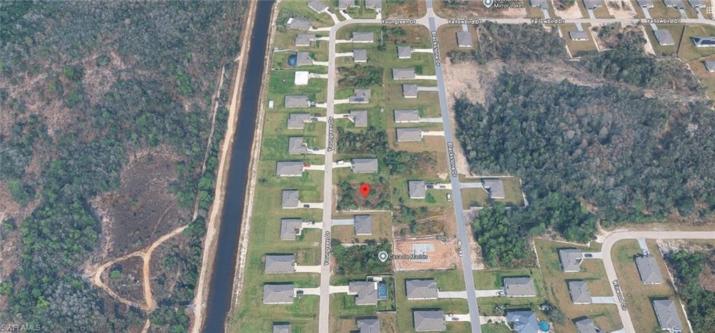 847 Youngreen DR photo 9