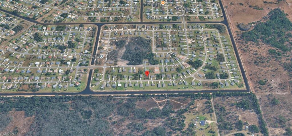 847 Youngreen DR