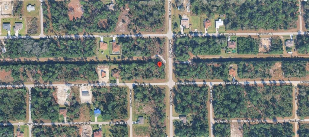 220 McArthur BLVD