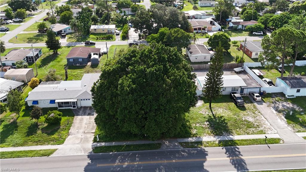 203 Alabama RD S