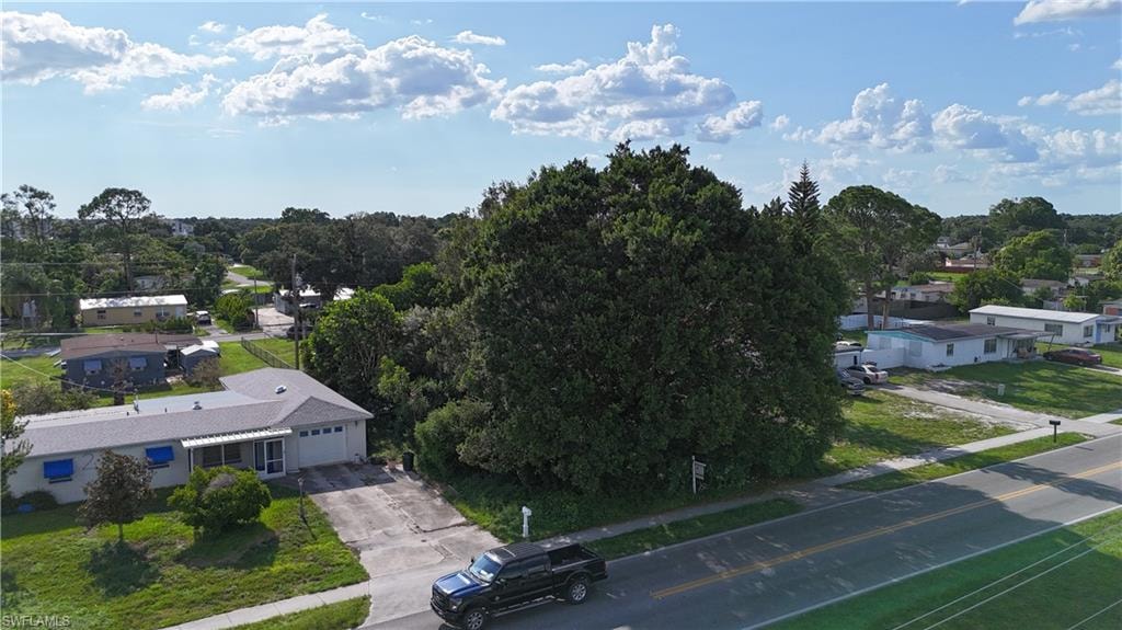 203 Alabama RD S