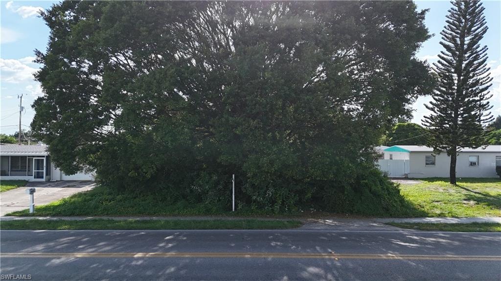 203 Alabama RD S