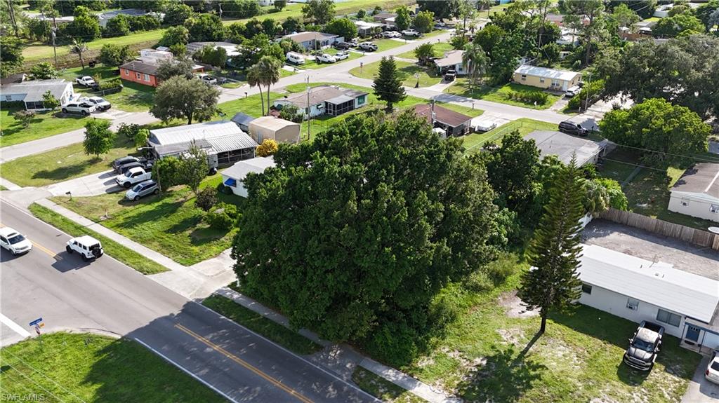 203 Alabama RD S
