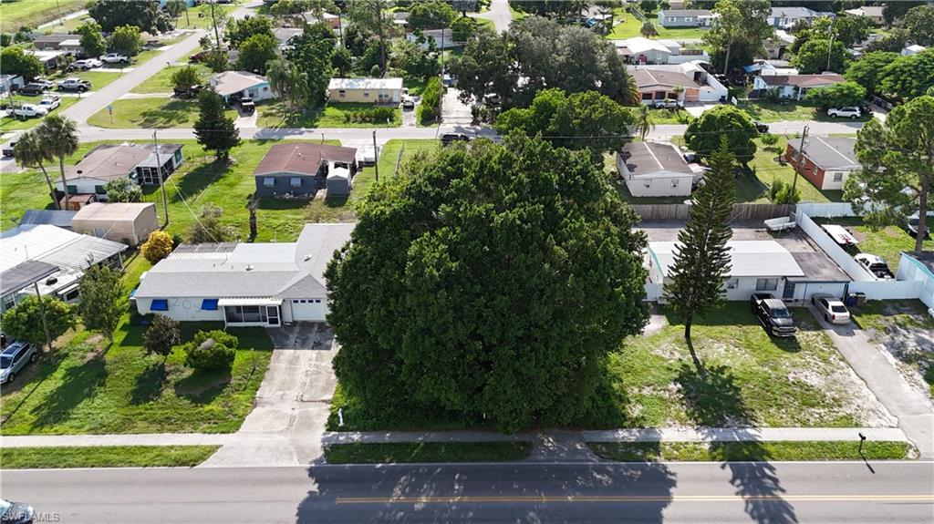 203 Alabama RD S