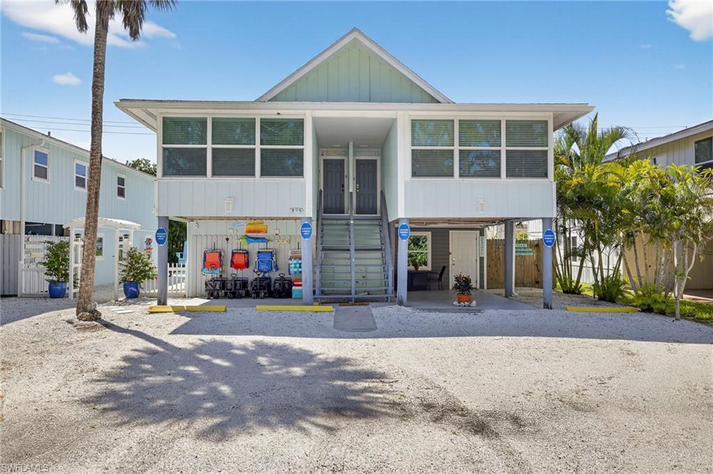245 Mango ST
