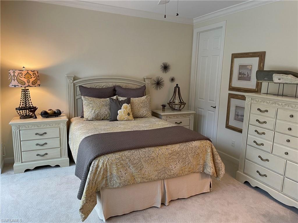 Guest bedroom