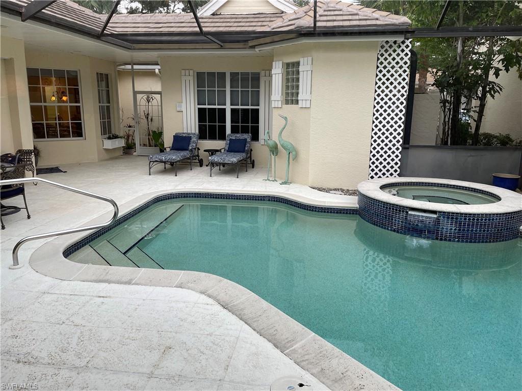detached guest suite