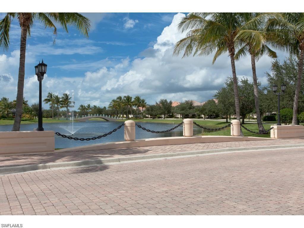View of property's community